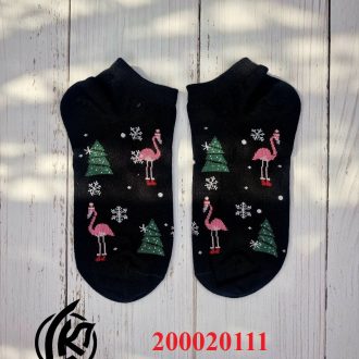 جوراب مچی زنانه کد 200020111