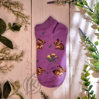 جوراب مچی زنانه کد 200020115