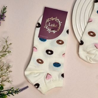 جوراب مچی زنانه کد 200020117