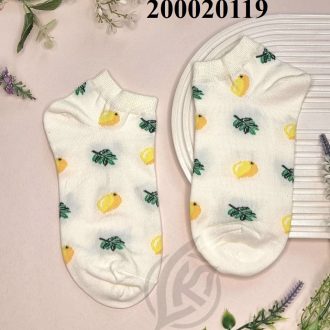 جوراب مچی زنانه کد 200020119