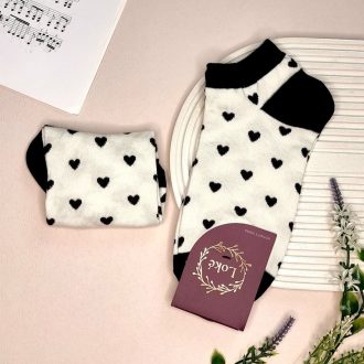 جوراب مچی زنانه کد 200020122