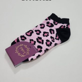 جوراب مچی زنانه کد 200020123