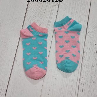 جوراب مچی زنانه کد 200020126