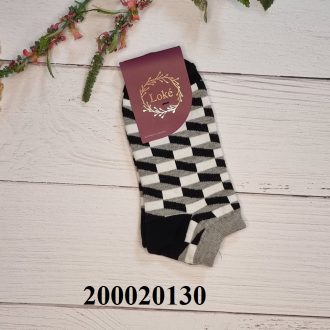 جوراب مچی زنانه کد 200020130