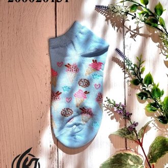 جوراب مچی زنانه کد 200020131