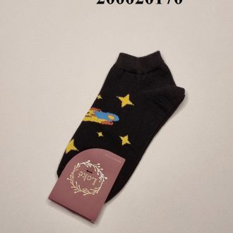 جوراب مچی زنانه کد 200020170