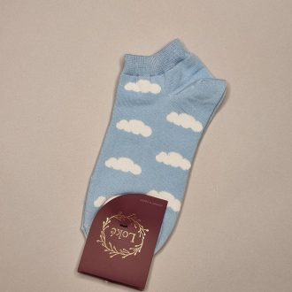 جوراب مچی زنانه کد 200020171