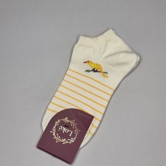 جوراب مچی زنانه کد 200020172