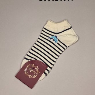 جوراب مچی زنانه کد 200020179