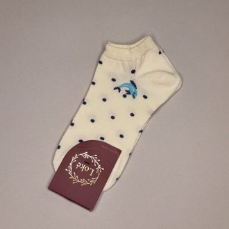 جوراب مچی زنانه کد 200020180