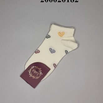 جوراب مچی زنانه کد 200020182