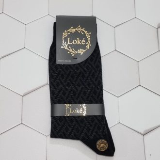 جوراب ساقدار مردانه کد 300030110