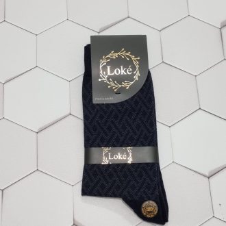 جوراب ساقدار مردانه کد 300030111