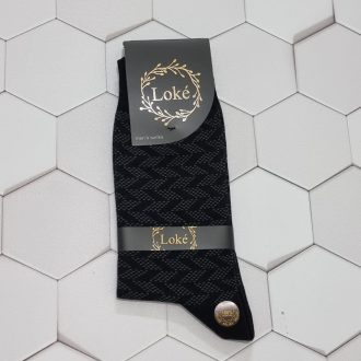 جوراب ساقدار مردانه کد 300030114