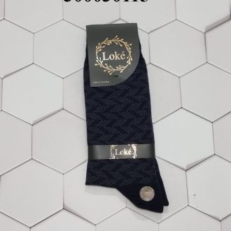 جوراب ساقدار مردانه کد 300030115