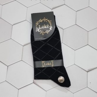 جوراب ساقدار مردانه کد 300030118