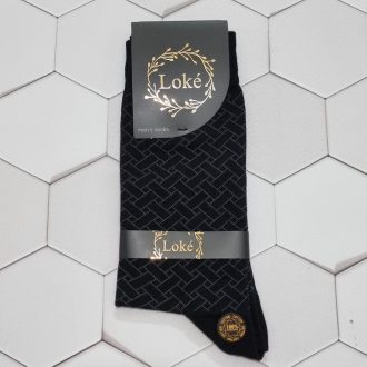 جوراب ساقدار مردانه کد 300030126