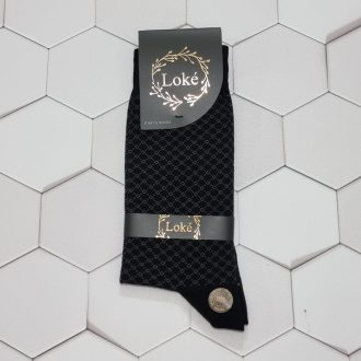 جوراب ساقدار مردانه کد 300030130