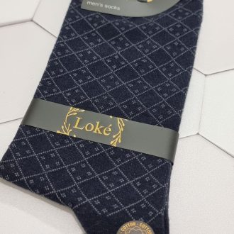 جوراب ساقدار مردانه کد 300030135