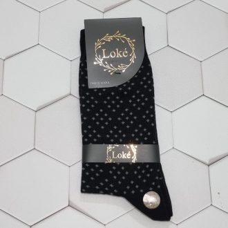 جوراب ساقدار مردانه کد 300030138