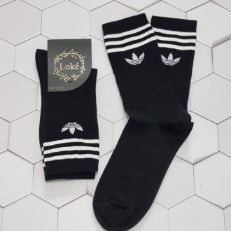 جوراب ساقدار مردانه کد 370037113