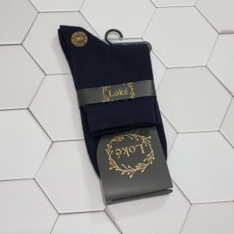 جوراب مردانه کالج کد 750075111