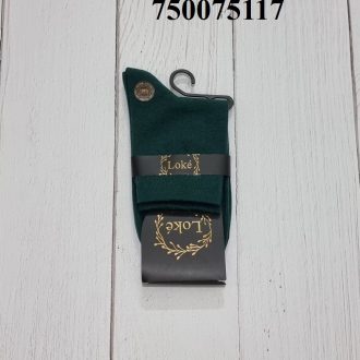 جوراب مردانه کالج کد 750075117
