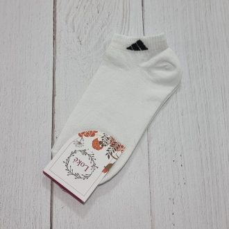 جوراب مچی زنانه کد 802000018