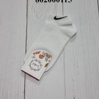 جوراب مچی زنانه کد 802000115