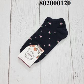 جوراب مچی زنانه کد 802000120