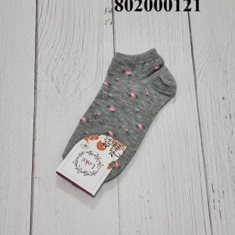 جوراب مچی زنانه کد 802000121