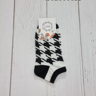 جوراب مچی زنانه کد 802000133