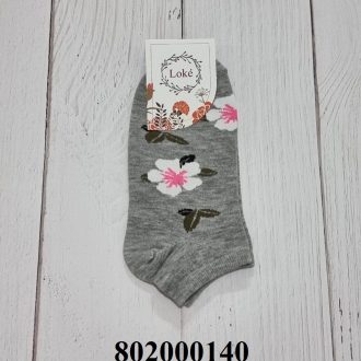 جوراب مچی زنانه کد 802000140