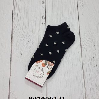 جوراب مچی زنانه کد 802000141