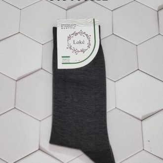 جوراب ساقدار مردانه کد 803000112