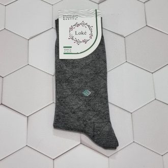 جوراب ساقدار مردانه کد 803000221