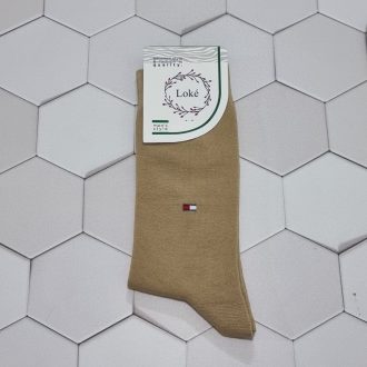 جوراب ساقدار مردانه کد 803000320