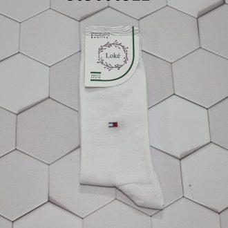 جوراب ساقدار مردانه کد 803000322