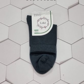 جوراب ساقدار مردانه کد 803000523