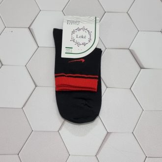 جوراب ساقدار مردانه کد 803000526