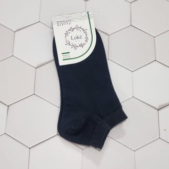 جوراب مچی مردانه کد 804000120