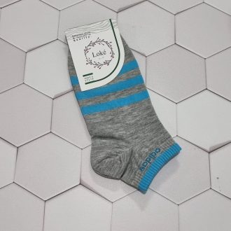 جوراب مچی مردانه کد 804000225