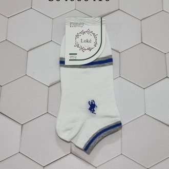 جوراب مچی مردانه کد 804000410