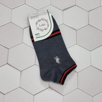 جوراب مچی مردانه کد 804000411