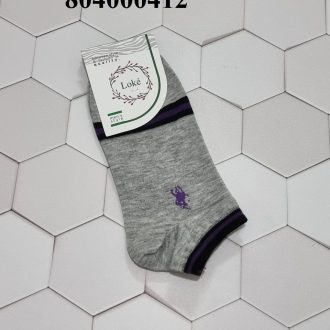 جوراب مچی مردانه کد 804000412