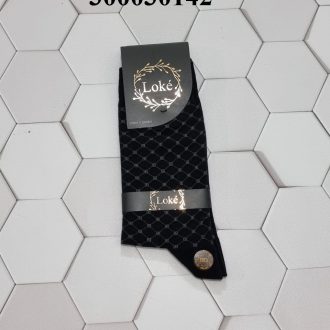 جوراب مردانه ساقدار VIP مدل JMV-068