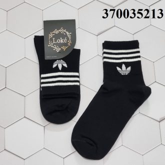 جوراب مردانه ساقدار VIP مدل JMV-074