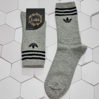 جوراب مردانه ساقدار VIP مدل JMV-082