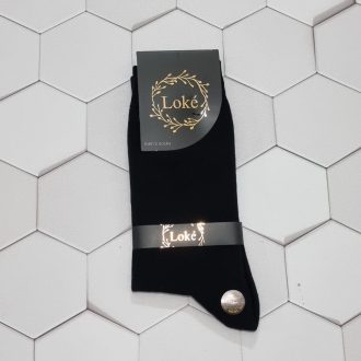 جوراب مردانه ساقدار VIP مدل JMV-083