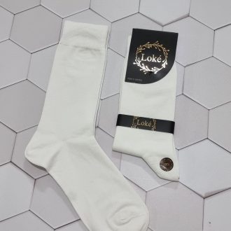 جوراب مردانه ساقدار VIP مدل JMV-084